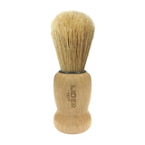 Traditional shaving brush