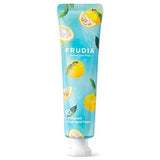 My Orchard Hand Cream Citron nourishing and moisturizing hand cream 30ml