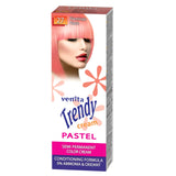 Trendy Cream Ultra hair color cream 27 Flamingo Flash