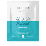 Aqua Bounce Flash Mask Firming sheet mask for face 31g