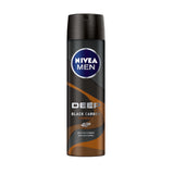 Men Deep Espresso antiperspirant spray 150ml