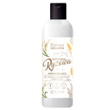 Natural rejuvenating rice conditioner for dry and weak hair 200ml