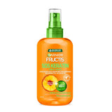 Fructis SOS Keratin Rebuilding Serum without rinsing for fine and damaged hair 200ml