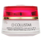 Energy + Brightness Day Cream SPF 20 Anti-wrinkle day cream 50ml