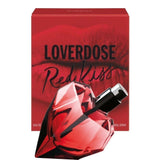 Loverdose Red Kiss Eau de Parfum Spray 50ml