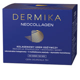 Neocollagen 70+ collagen nourishing cream for the reduction of wrinkles and skin laxity day and night 50ml