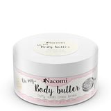 Body Butter body butter Wanilia & Creme Brulee 100ml