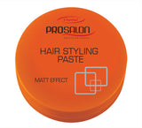 Prosalon Style Hair Styling Paste Matt Effect hair styling paste 100g