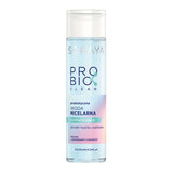 Probio Clean probiotic micellar water, normalizing for oily and combination skin 250ml