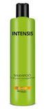 Prosalon Intensis Shampoo For Dry And Damaged Hair shampoo with argan oil 300g