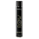 Flow 3D Keratin Finishing Spray with strong hold 750ml hairspray