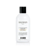 Illuminating Shampoo Silver Pearl shampoo correcting shade for blond and gray hair 300ml