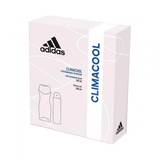 Climacool Woman antiperspirant set spray 150ml + shower gel 250ml