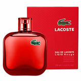 L.12.12 Rouge eau de toilette spray 100ml