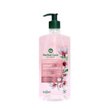 Herbal Care Almond Flower Micellar Cleansing Liquid micellar make-up remover 400ml