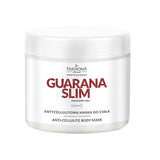 Guarana Slim anti-cellulite body mask 500ml