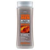 Power Men Energy shower gel 3in1 300ml