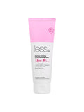 Less On Skin Redness Calming CICA Cleansing Foam washing foam for irritated and reddened skin 150ml