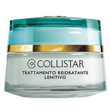 Trattamento Reidratante Lenitivo Moisturizing cream for sensitive skin 50ml