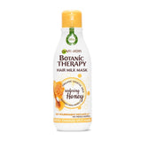 Botanic Therapy Hair Milk Mask mask for very damaged hair Restoring Honey 250ml