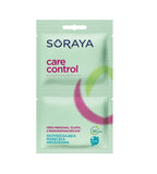 Care Control cleansing yeast mask 2x5ml