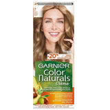 Color Naturals Creme hair coloring cream 7 Blond