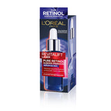 Revitalift Laser Pure Retinol anti-wrinkle night serum 30ml