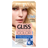 Gliss Color Lightener hair lightener L-9