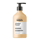 Serie Expert Absolut Repair Conditioner regenerating conditioner for damaged hair 500ml