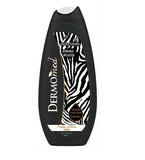 Bagnoschiuma Sensuale Bellezza Fashion Edition body wash gel Zebra 500ml