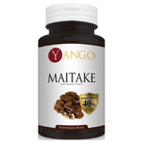 Maitake 450mg dietary supplement 90 capsules