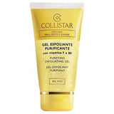 Purifying Exfoliating Gel 100ml purifying exfoliating gel