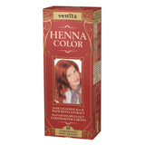 Henna Color balm with henna extract 10 Pomegranate Fruit 75ml