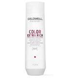 Dualsenses Color Extra Rich Brilliance Shampoo shampoo for colored hair 250ml