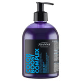 Color Boost Complex color revitalizing shampoo 500g