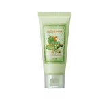 Lettuce & Cucumber Watery Cream hydrating face cream with organic lettuce and cucumber 60ml