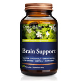 Brain Support clarity of mind and regeneration, dietary supplement 90 capsules