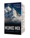 Mumio Mix dietary supplement 60 tablets