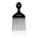 Curly hair comb Afro 1513