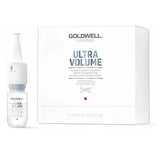 Dualsenses Ultra Volume Intensive Conditioning Serum 12x18ml