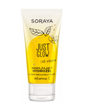 Just Glow moisturizing hydrogel for combination and oily skin 50ml