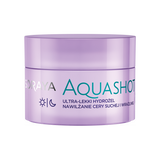 Aqua Shot ultra light hydrogel for dry and sensitive skin 50ml