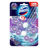 Power 5 Lavender toilet cube 2x55g