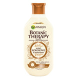 Botanic Therapy shampoo for dry hair without elasticity Coconut Milk & Macadamia 250 ml