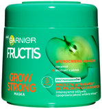 Fructis Grow Strong strengthening mask for weakened hair 300 ml