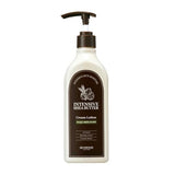 Intensive Shea Butter Cream Lotion body lotion with shea butter and oats 335ml