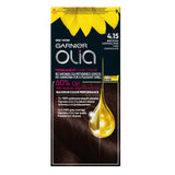 Olia hair dye 4.15 Frosty Chocolate