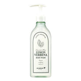 Lemon Verbena Body Wash shower gel with lemon verbena 335ml