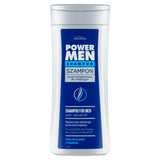 Power Men anti-dandruff shampoo for men 200ml