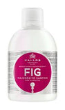 Fig Booster Shampoo With Fig Extract shampoo with fig extract for thin and dull hair 1000ml